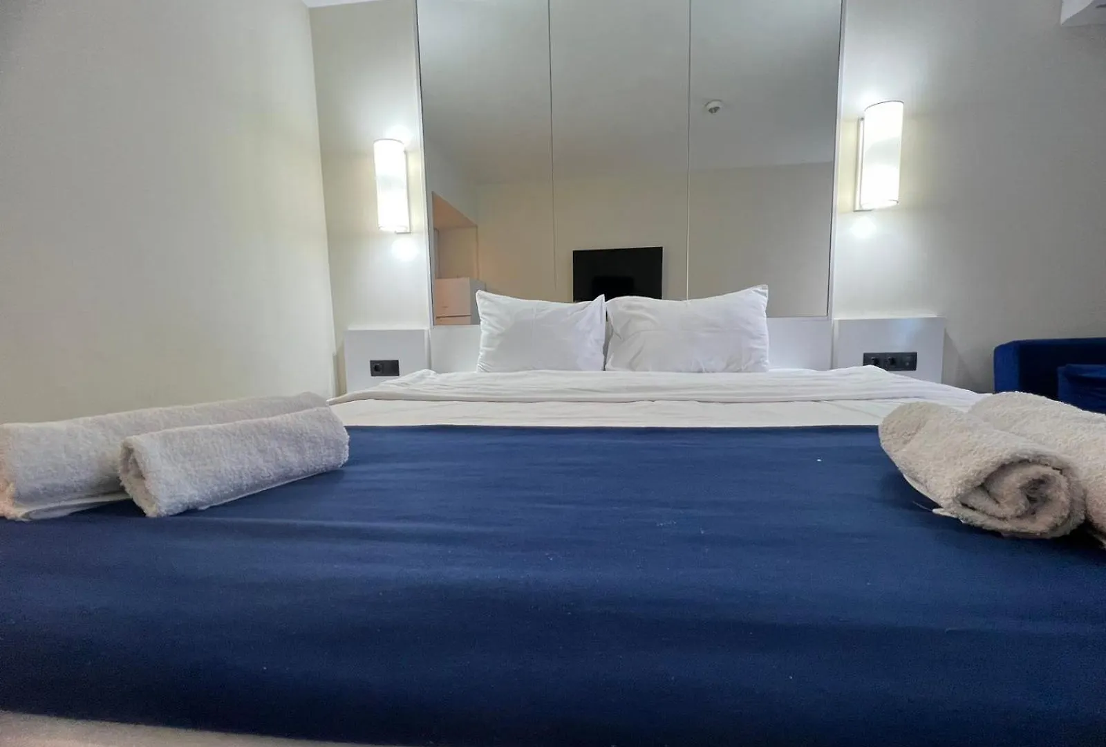 Btm Apartment N6 Batumi Georgia