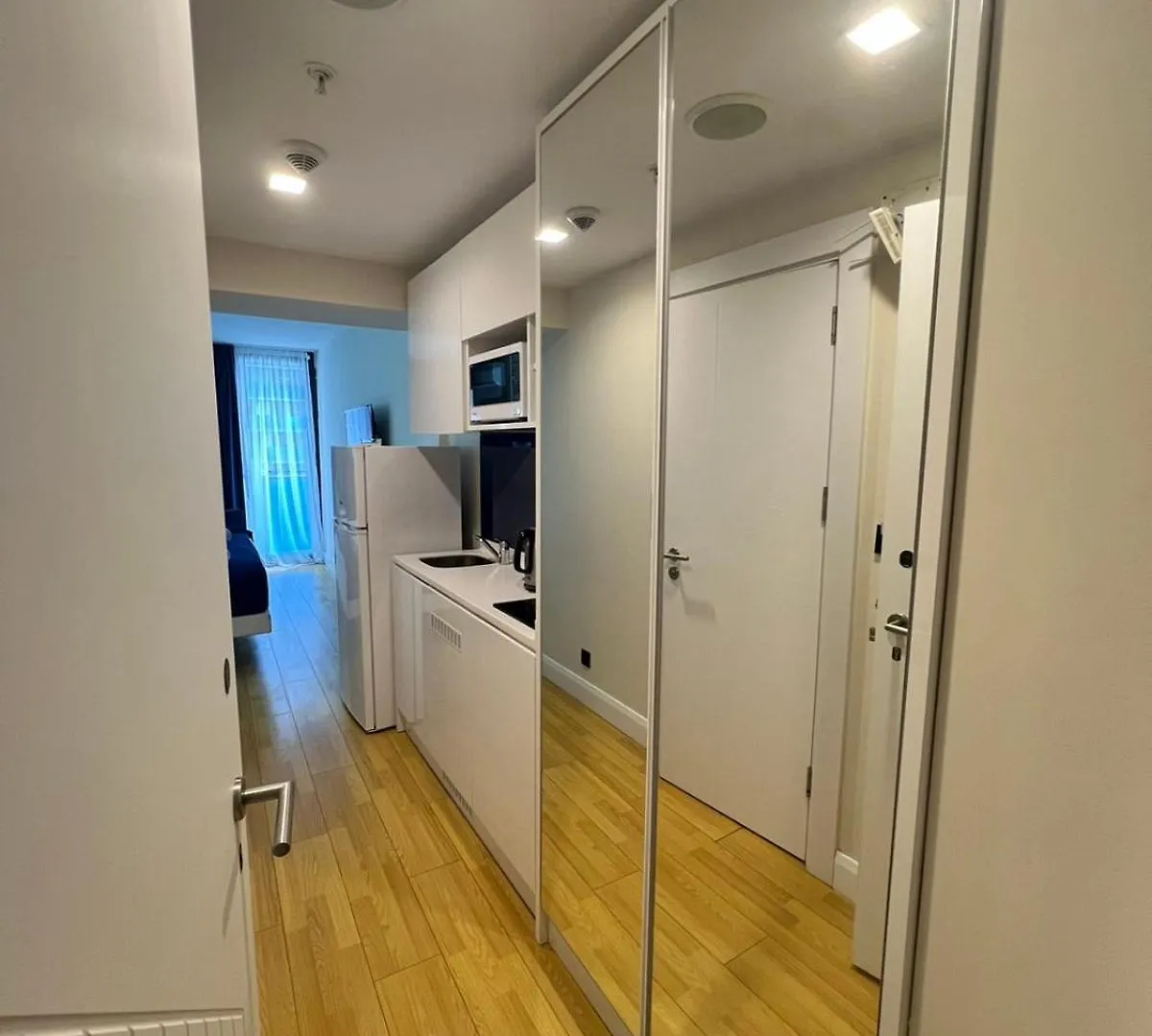 Btm Apartment N6 Batumi 0*,  Georgia