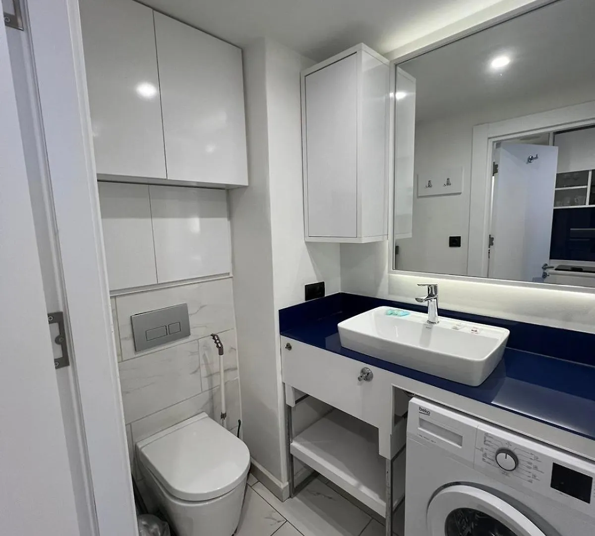 Aparthotel Btm Apartment N6 Batumi