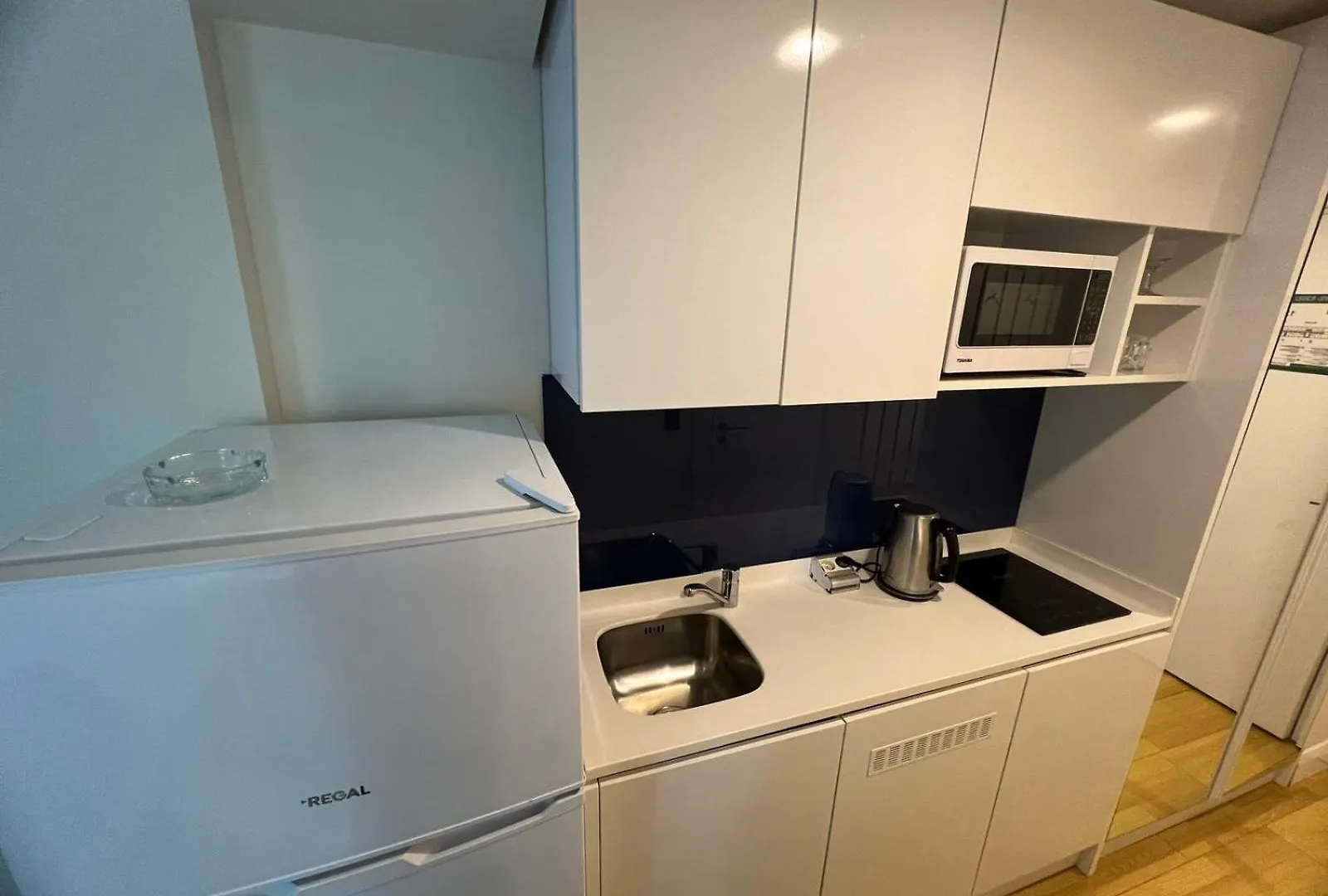 Aparthotel Btm Apartment N6 Batumi