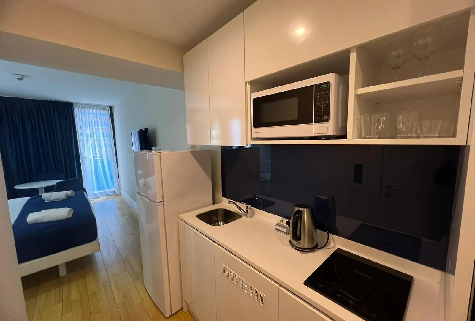 Btm Apartment N6 Batumi Aparthotel