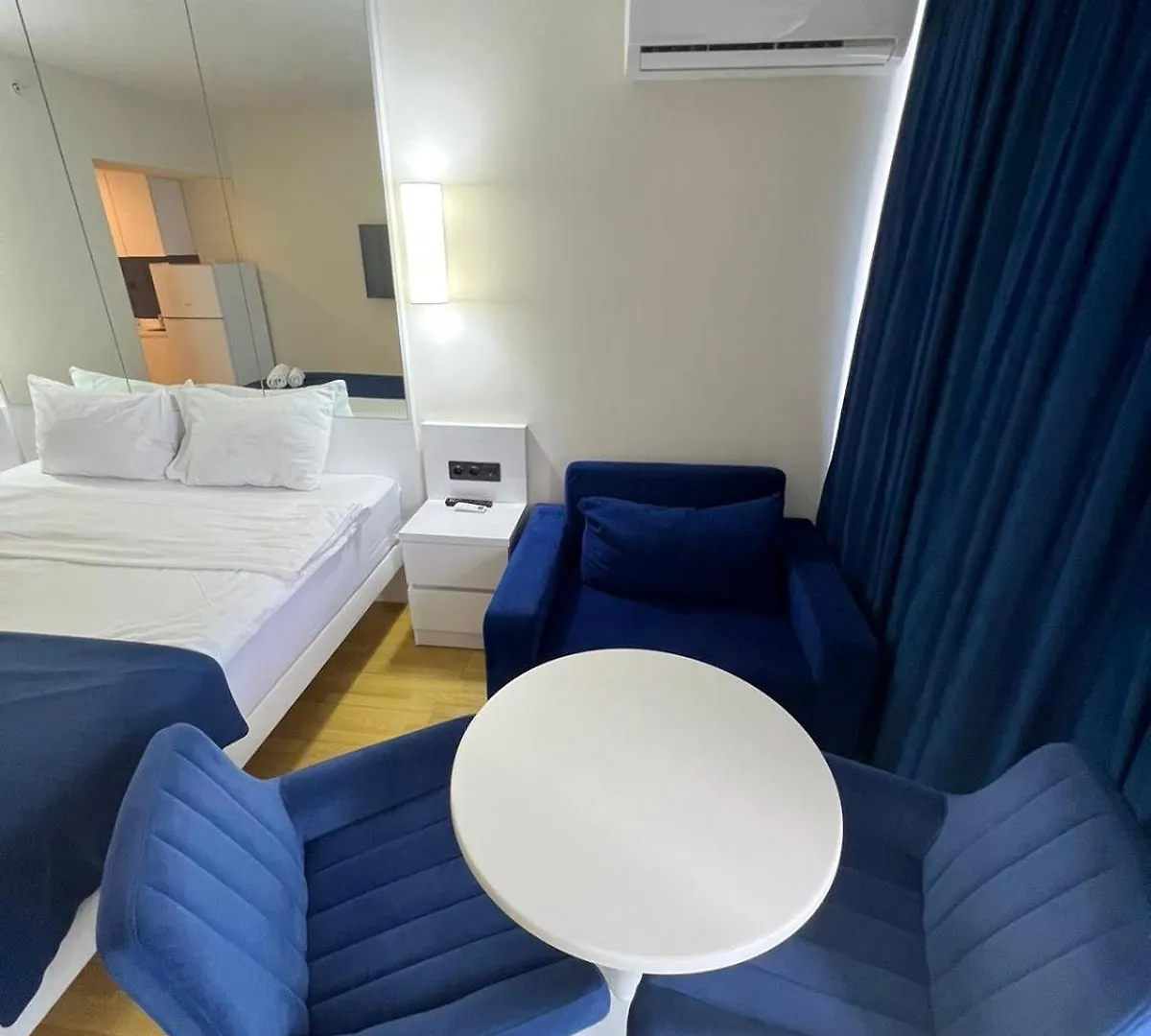 Btm Apartment N6 Batumi 0*,