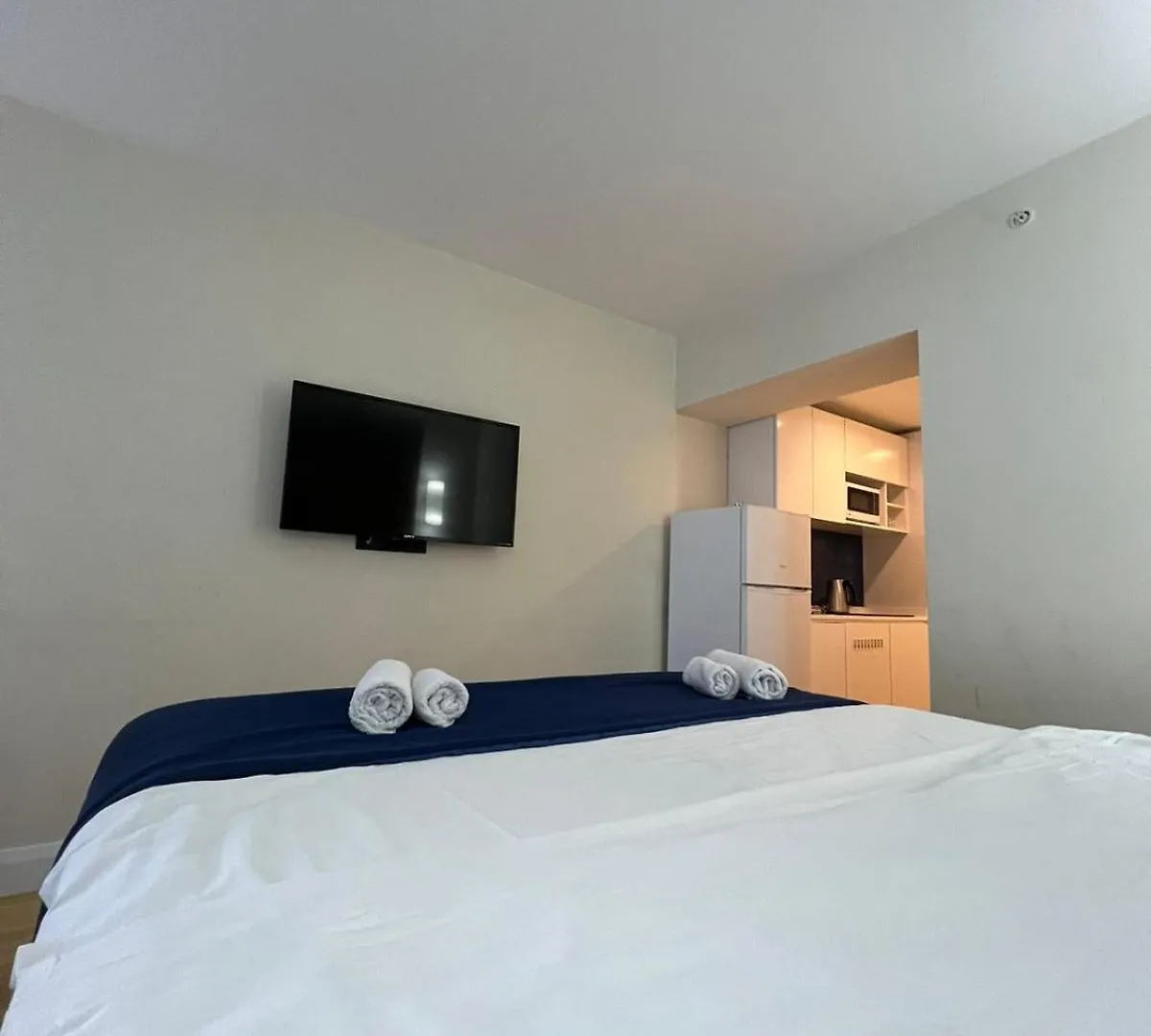 Aparthotel Btm Apartment N6 Batumi