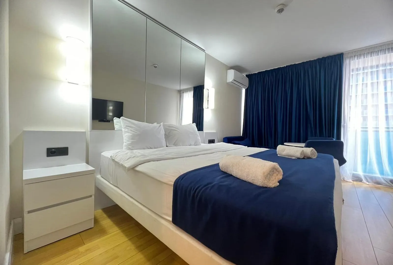 Btm Apartment N6 Batumi Georgia