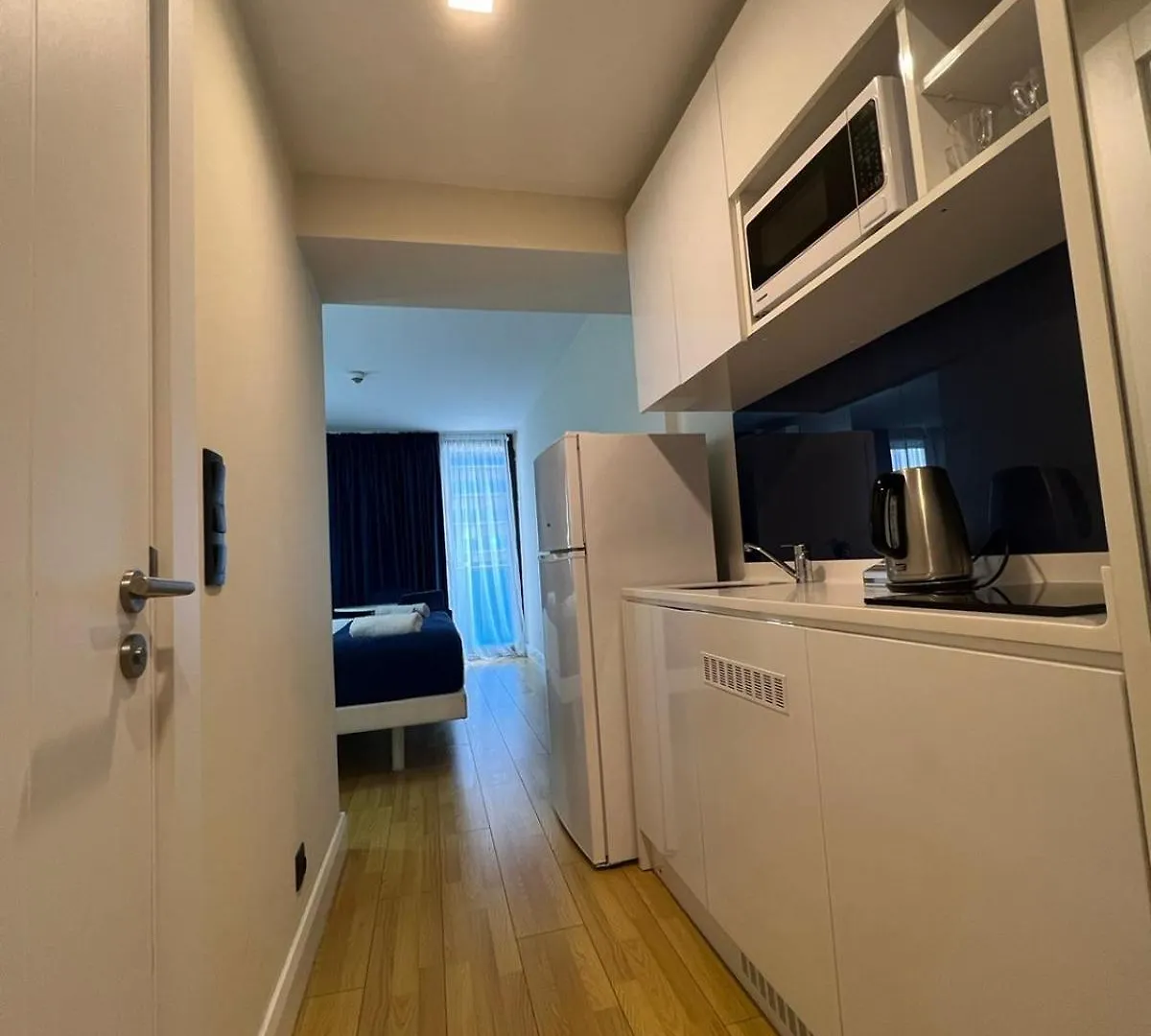 Btm Apartment N6 Batumi Aparthotel
