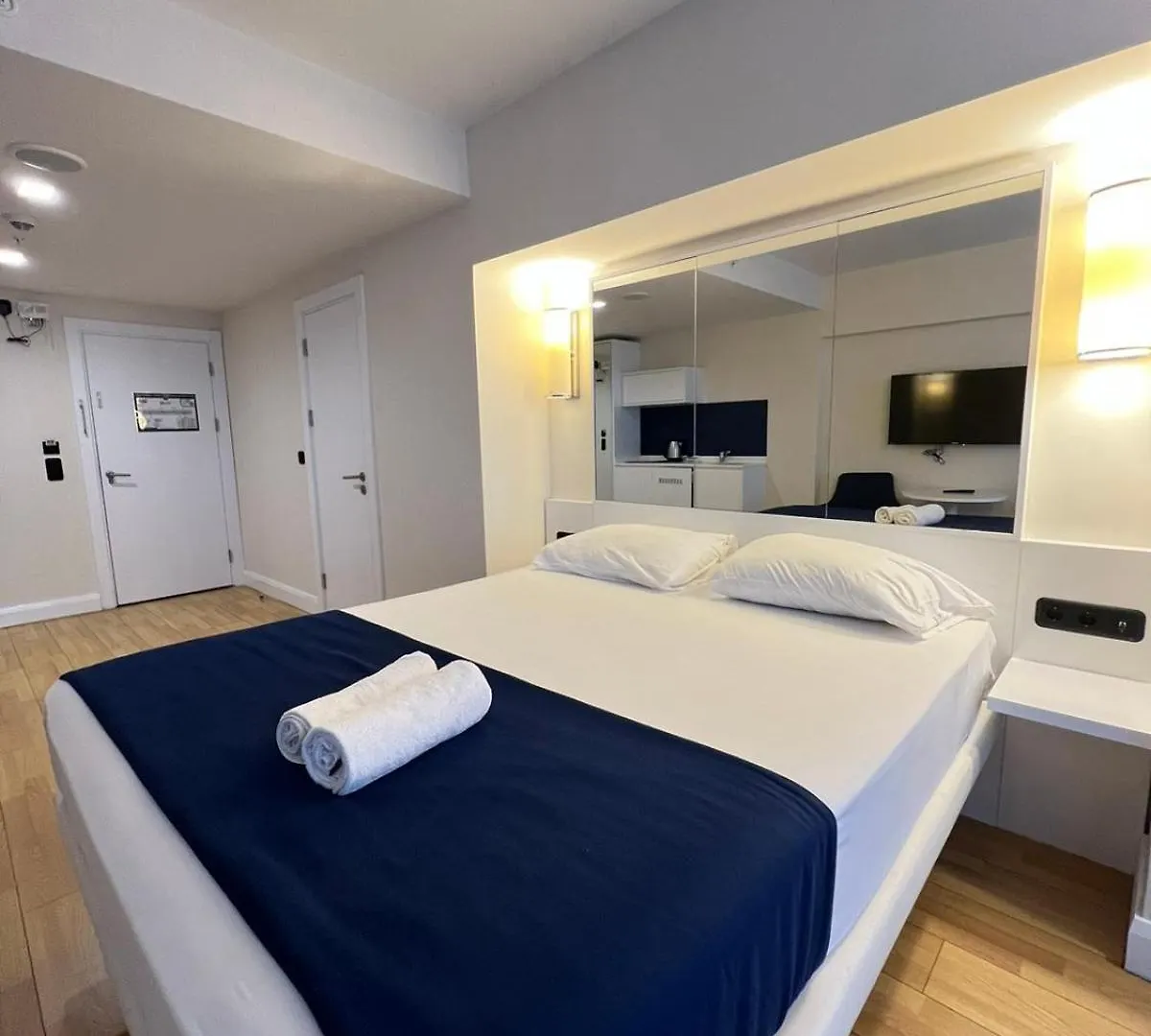 Btm Apartment N6 Batumi 0*,