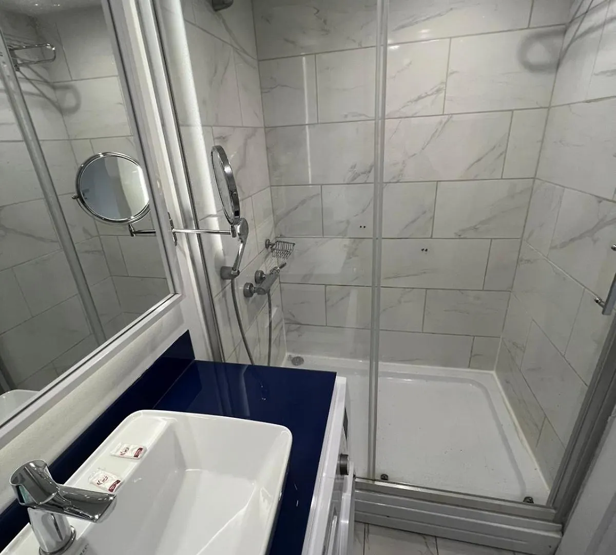 Aparthotel Btm Apartment N6 Batumi Georgia