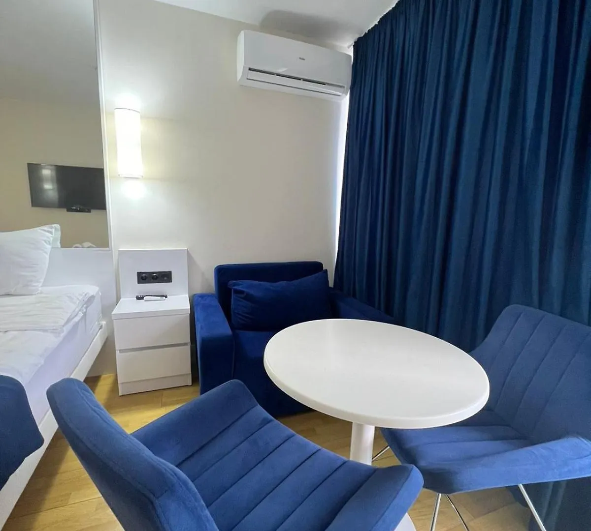 Btm Apartment N6 Batumi Aparthotel