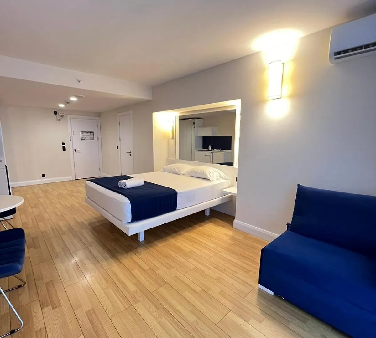Aparthotel Btm Apartment N6 Batumi