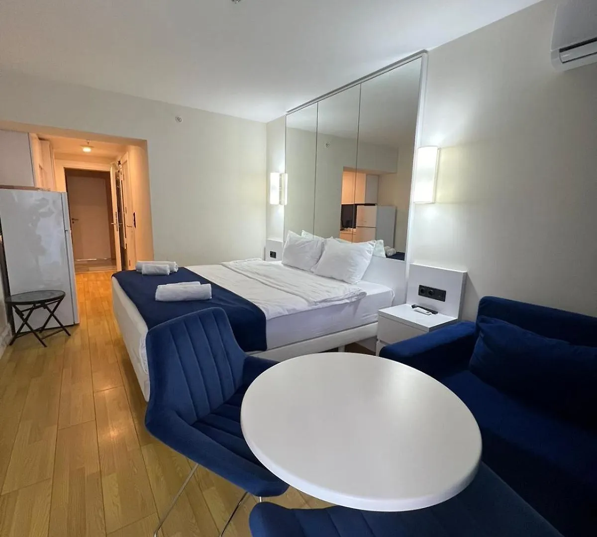 Btm Apartment N6 Batumi 0*,  Georgia